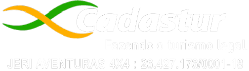 Cadastur