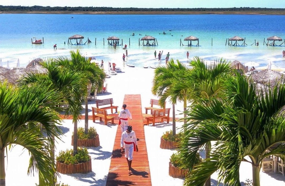Litoral Leste