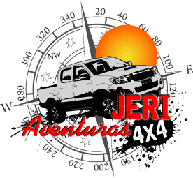 Jeri Aventuras 4x4